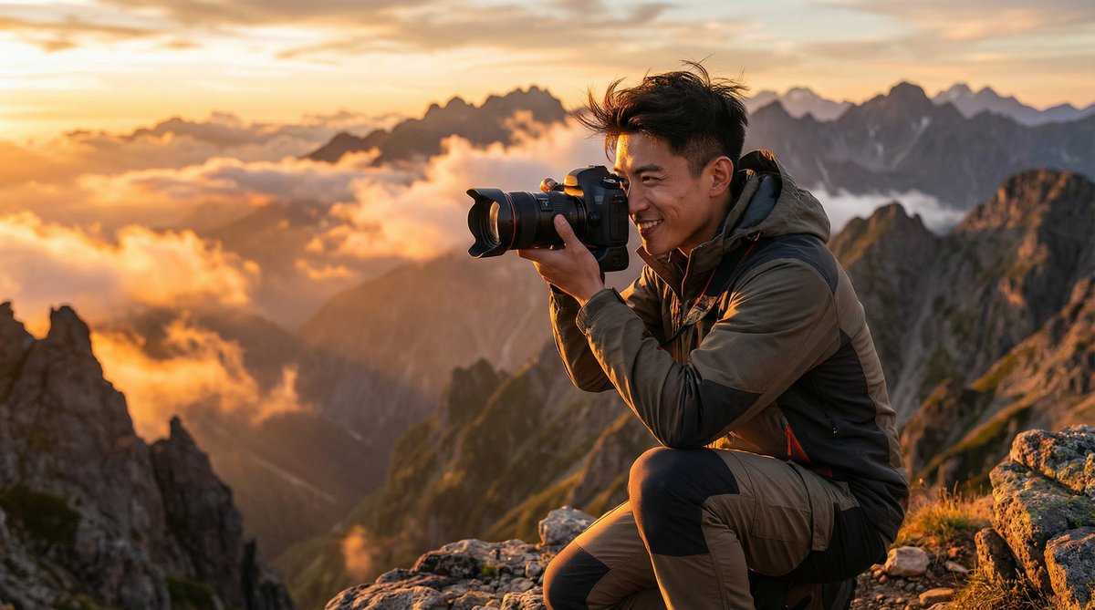 成人快手户外旅行视频分享